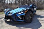 Polaris Slingshot R 2020 года